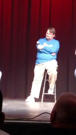 Concert Hall «The Plaza Live», reviews and photos, 425 N Bumby Ave, Orlando, FL 32803, USA