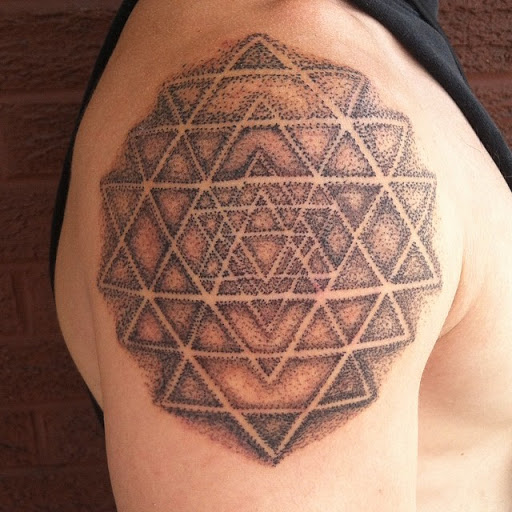 Explore cool small tattoo ideas for guys, creative tattoo ideas in Boulder, available at Claw and Talon Tattoo