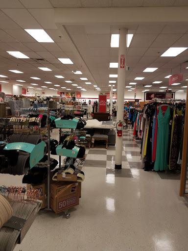 Department Store «T.J. Maxx», reviews and photos, 405 21St Miricle Mile Ext, Vero Beach, FL 32960, USA