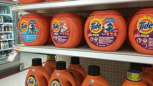 Department Store «Target», reviews and photos, 900 Spectrum Center Dr, Irvine, CA 92618, USA