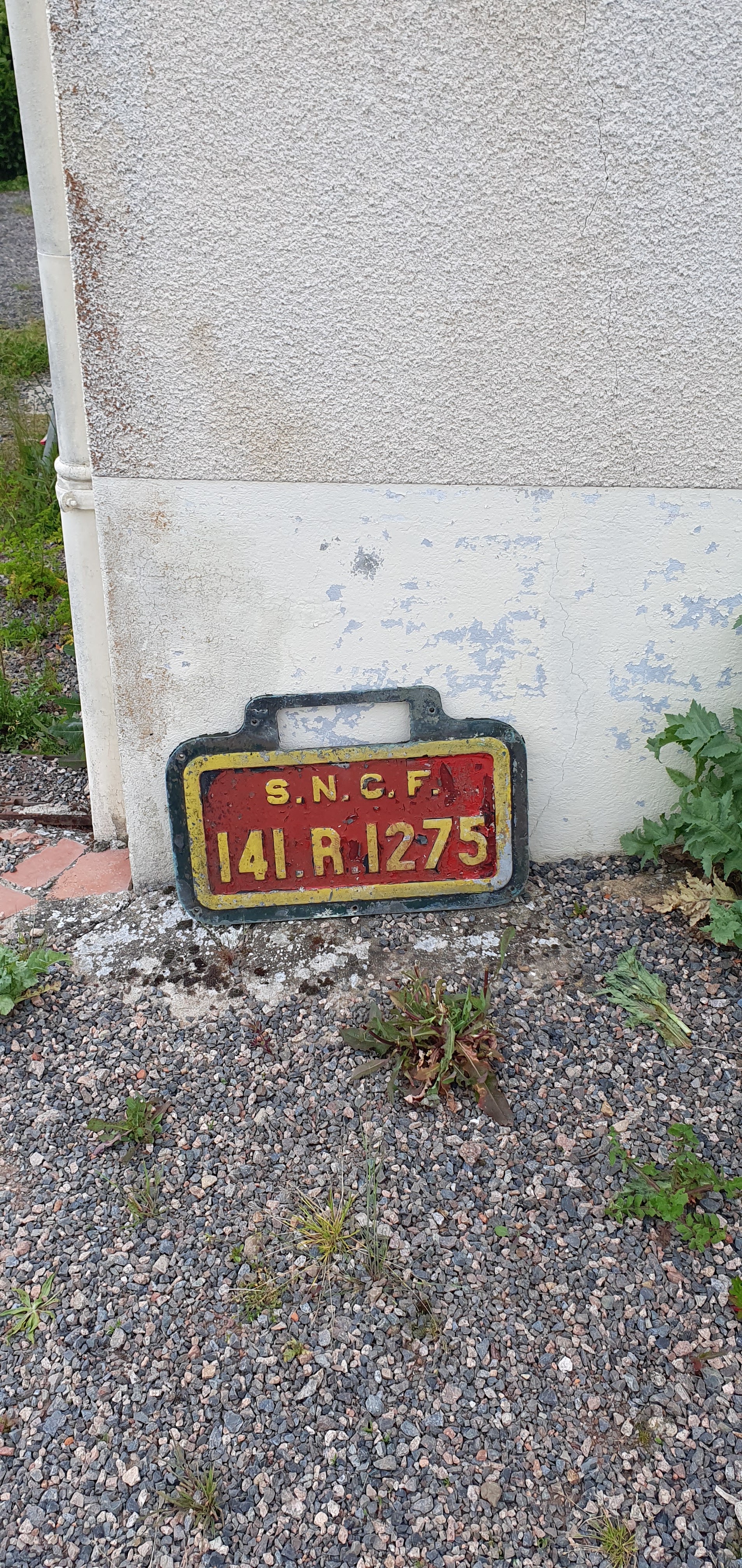 Photo n° 18 de l'avis de Martial.r fait le 22/05/2023 à 04:06