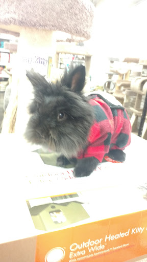 Pet Supply Store «Mounds Pet Food Warehouse», reviews and photos, 8311 University Ave, Middleton, WI 53562, USA