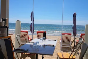 Monica - Le Clan des Mamma La Baule - Restaurant de plage image