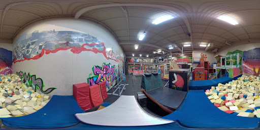 Physical Fitness Program «Urban Evolution», reviews and photos, 5505 Cherokee Ave, Alexandria, VA 22312, USA