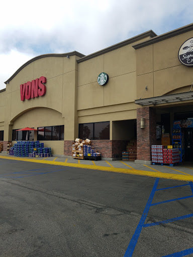 Grocery Store «Vons», reviews and photos, 1440 W 25th St, San Pedro, CA 90732, USA