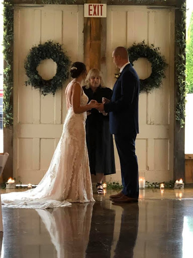 Wedding Venue «Chantelle Marie Lakehouse & Celebration Hall», reviews and photos, 5151 W Lake Rd, Auburn, NY 13021, USA