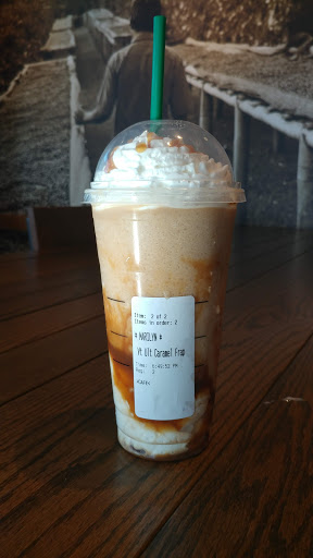 Coffee Shop «Starbucks», reviews and photos, 5162 Rufe Snow Dr, North Richland Hills, TX 76180, USA