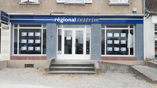 Agence d'intérim REGIONAL INTERIM MIGENNES Migennes