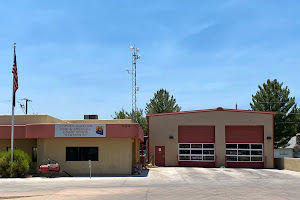 Camp Verde Fire District Station 81