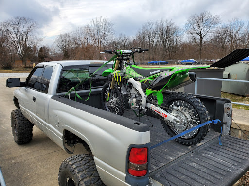 Motorcycle Dealer «Tom Wood Powersports Anderson», reviews and photos, 3165 IN-9, Anderson, IN 46012, USA