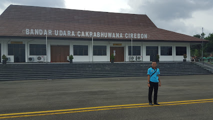 Bandar Udara Cakrabhuwana Cirebon
