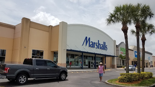 Department Store «Marshalls», reviews and photos, 4995 S Cleveland Ave, Fort Myers, FL 33907, USA