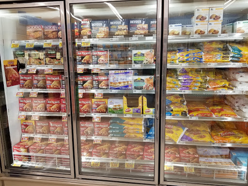 Grocery Store «Food Lion», reviews and photos, 300 Thompson Creek Mall d, Stevensville, MD 21666, USA