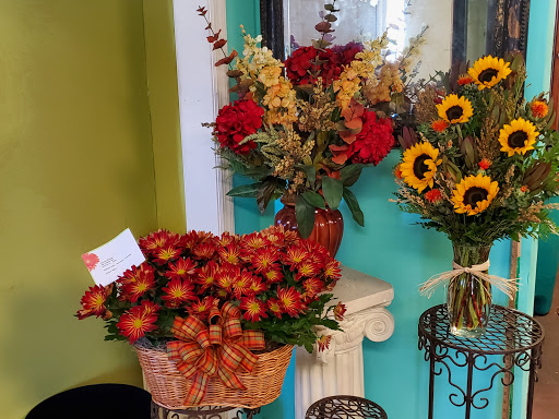 Florist «Busy Bee Florist», reviews and photos, 3351 N Monroe St, Tallahassee, FL 32303, USA
