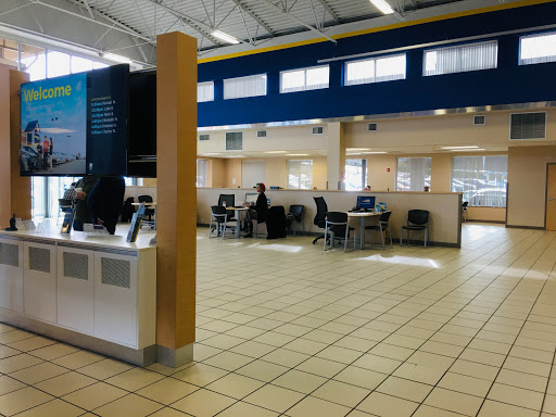 Used Car Dealer «CarMax», reviews and photos, 4075 Mallory Ln, Franklin, TN 37067, USA