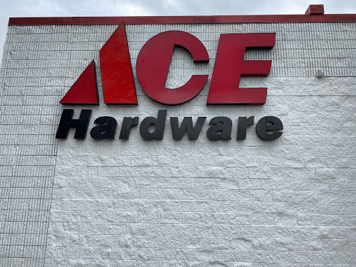 Hardware Store «South Orange Ace Hardware», reviews and photos, 9689 S Orange Blossom Trail, Orlando, FL 32837, USA