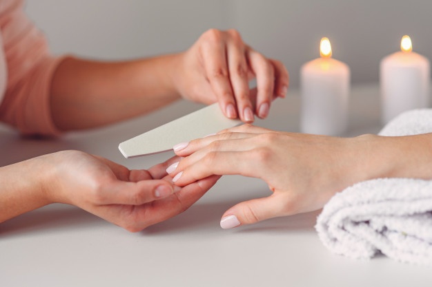 Happy Nails Spa and Salon Ocala 34470