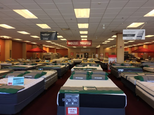 Mattress Store «Mattress Firm East Wareham», reviews and photos, 2991 Cranberry Hwy l, East Wareham, MA 02538, USA