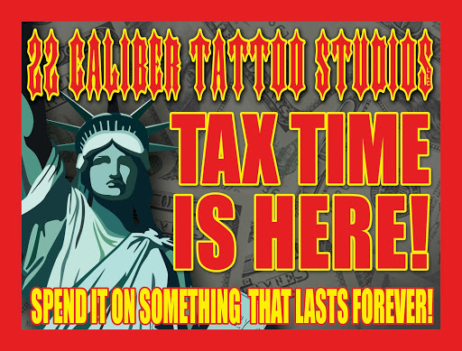 Explore small hummingbird tattoo ideas, creative tattoo ideas in Hilliard, available at 22 Caliber Tattoo Mega Studio