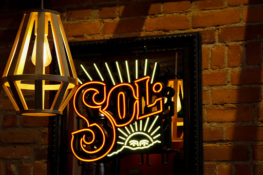 Bar «Cowboy Monkey», reviews and photos, 6 Taylor St, Champaign, IL 61820, USA