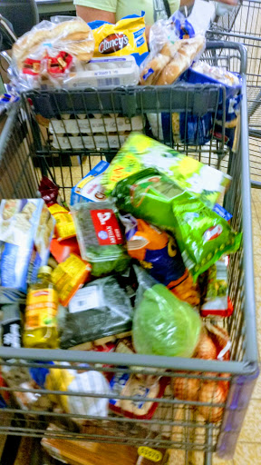 Supermarket «ALDI», reviews and photos, 500 W Main St, Hendersonville, TN 37075, USA