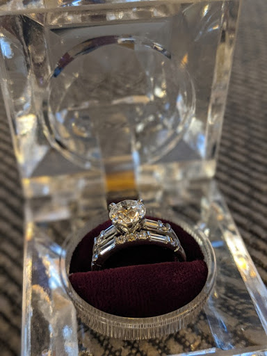 Jewelry Store «Baraka Gemstones and Jewelry», reviews and photos, 1521 NW 54th St #103, Seattle, WA 98107, USA