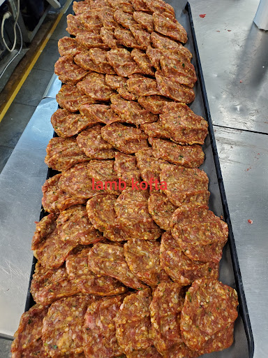 Butcher Shop «Division Halal Meat Market», reviews and photos, 12659 SE Division St, Portland, OR 97236, USA