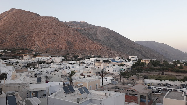 Εμπορειό 847 00, Ελλάδα