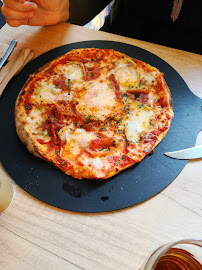 Pizza du Pizzeria Basilic & Co à Nantes - n°19