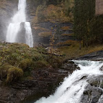 Photo n° 2 de l'avis de M.. fait le 31/10/2023 à 12:21 pour Cascade du Rouget à Sixt-Fer-à-Cheval