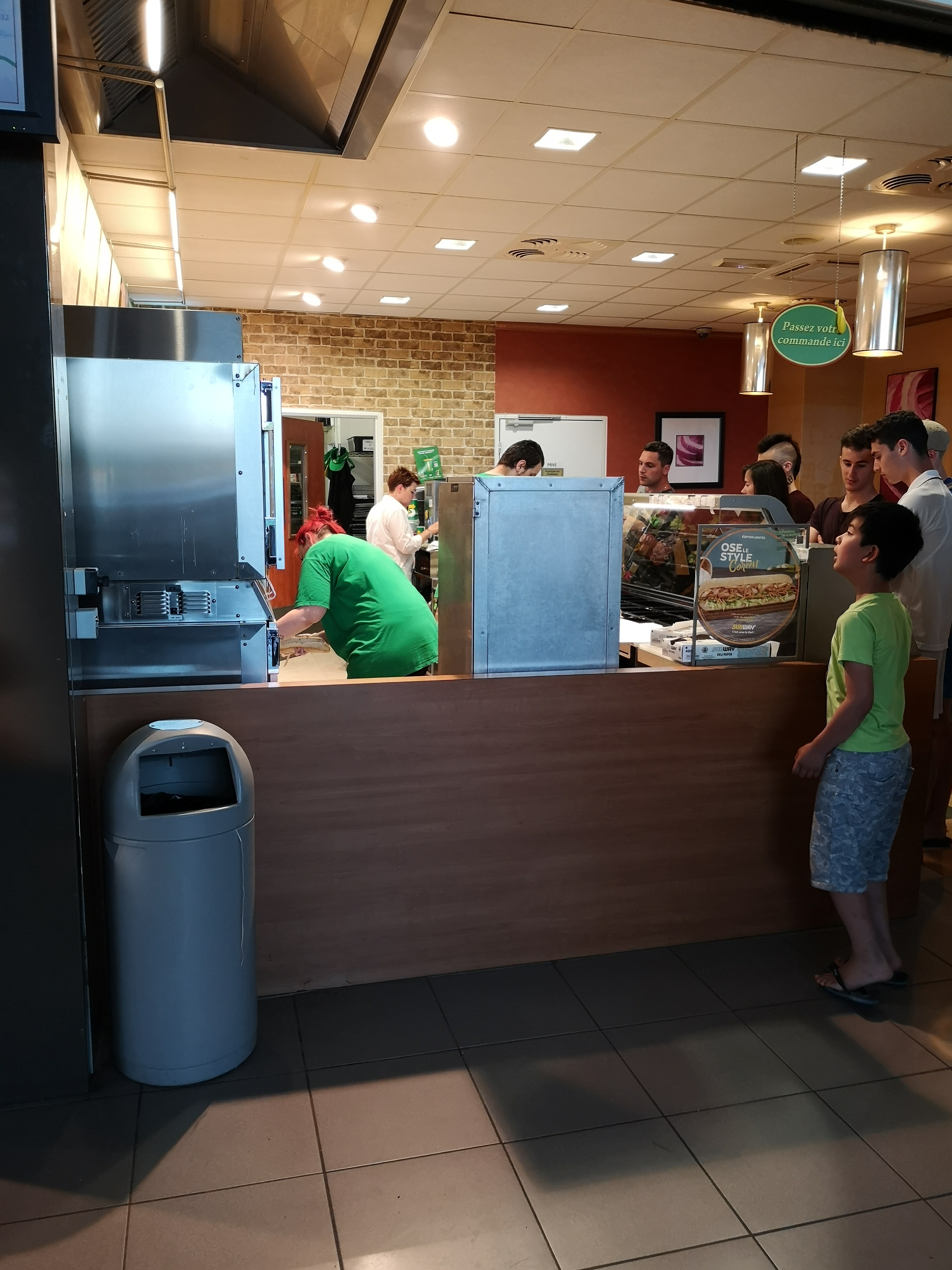 Photo n° 2 de l'avis de R. fait le 10/06/2019 à 08:49