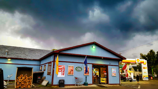 Convenience Store «Friends & Family Market», reviews and photos, 390 State St, Ellsworth, ME 04605, USA