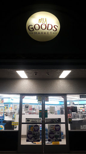 Convenience Store «Circle K», reviews and photos, 43502 Monroe St, Indio, CA 92201, USA