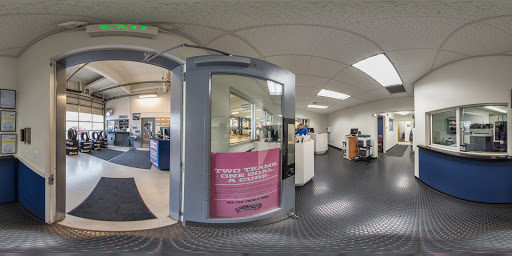 Volvo Dealer «AutoNation Volvo Cars Bellevue», reviews and photos, 420 116th Ave NE, Bellevue, WA 98004, USA