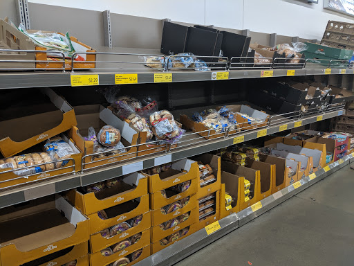 Supermarket «ALDI», reviews and photos, 10912 Baltimore Ave, Beltsville, MD 20705, USA