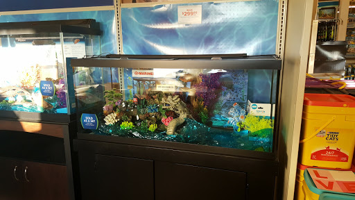 Pet Supply Store «PetSmart», reviews and photos, 860 NE Mall Blvd, Hurst, TX 76053, USA