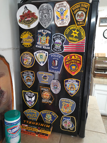 Marv’s Barber Shop