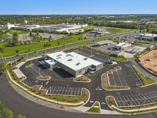 Car Dealer «Volvo of Owings Mills», reviews and photos, 9610 Reisterstown Rd, Owings Mills, MD 21117, USA