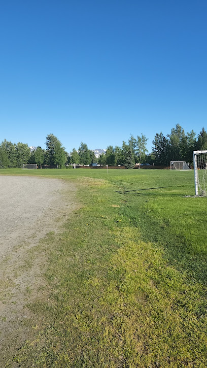 Anchorage Garden Soccer Field