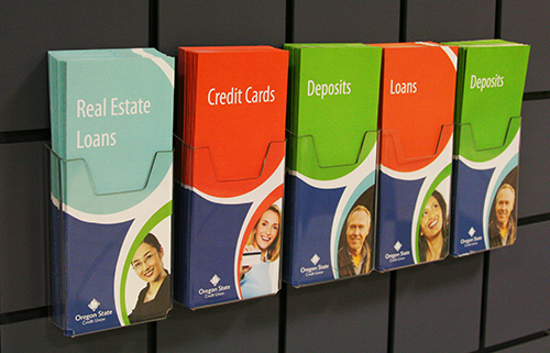 Credit Union «Oregon State Credit Union», reviews and photos