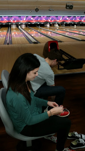 Bowling Alley «AMF All Star Lanes», reviews and photos, 910 S Holden Rd, Greensboro, NC 27407, USA