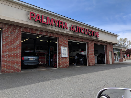 Palmyra Automotive INC in Palmyra, Virginia