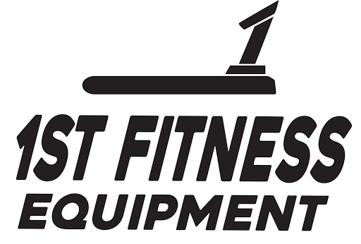 1st Fitness Equipment