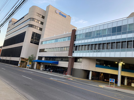 OhioHealth Grant Medical Center