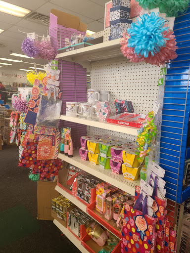 Dollar Store «Dollar Tree», reviews and photos, 682 Downingtown Pike, West Chester, PA 19380, USA