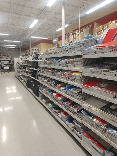 Office Supply Store «Office Depot», reviews and photos, 5432 Sunset Blvd, Lexington, SC 29072, USA