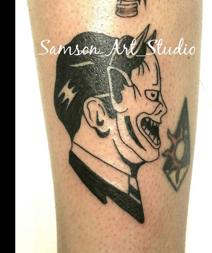 Explore boho tattoo ideas, creative tattoo ideas in Hillsboro, available at MOO MANU TATTOO