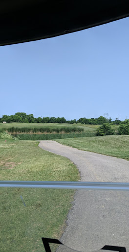 Golf Course «Hidden Creek Golf Club», reviews and photos, 4975 Utica Sellersburg Rd, Sellersburg, IN 47172, USA