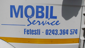 Mobil Service