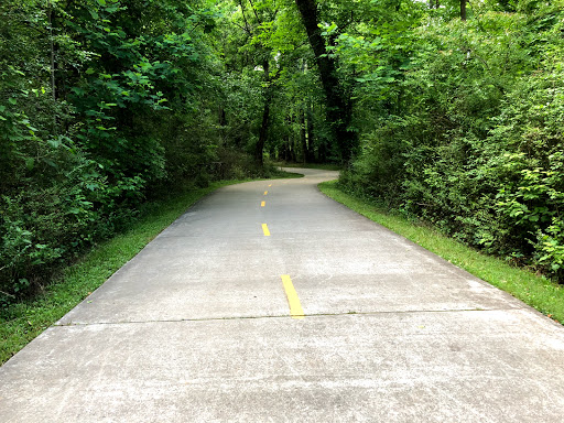 Nature Preserve «Big Creek Greenway», reviews and photos, 3785 Webb Bridge Rd, Alpharetta, GA 30022, USA